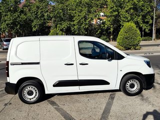 Furgoneta Opel combo 1.5 TD