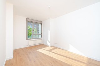 Piso en venta en Arturo Eyres - La Rubia en Valladolid