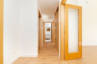 Piso en venta en Arturo Eyres - La Rubia en Valladolid