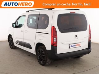 Citroën Berlingo 1.2 PureTech 100 Años M