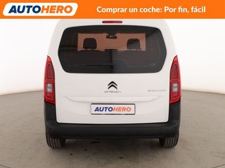 Citroën Berlingo 1.2 PureTech 100 Años M