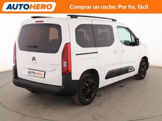 Citroën Berlingo 1.2 PureTech 100 Años M
