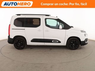 Citroën Berlingo 1.2 PureTech 100 Años M