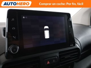 Citroën Berlingo 1.2 PureTech 100 Años M