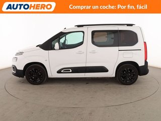 Citroën Berlingo 1.2 PureTech 100 Años M