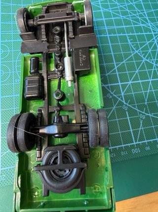 Camion Ebro Birra Estrella Galicia 1:43