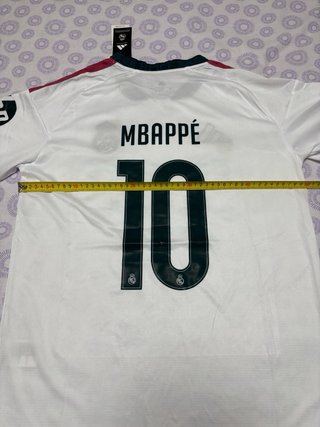 Camiseta temp 26/27 Talla S