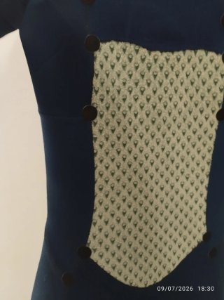 Traje Neopreno SOORUZ Divine Talla XS
