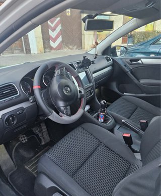 Volkswagen Golf 2012
