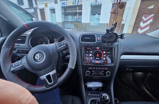 Volkswagen Golf 2012
