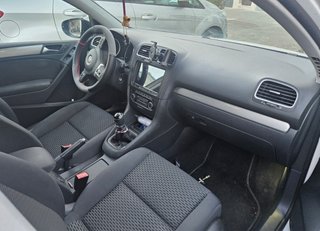 Volkswagen Golf 2012