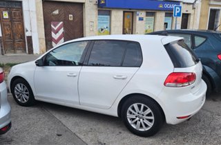 Volkswagen Golf 2012