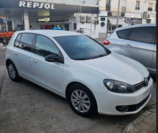 Volkswagen Golf 2012