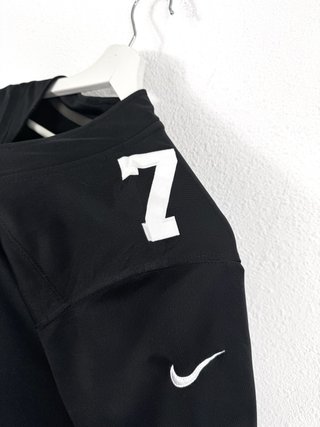 Camiseta Nike Icon Kaepernick Football USA Retro 7