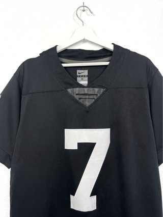 Camiseta Nike Icon Kaepernick Football USA Retro 7