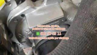 Motor completo cam audi a4 ber. basico Ref:4974595