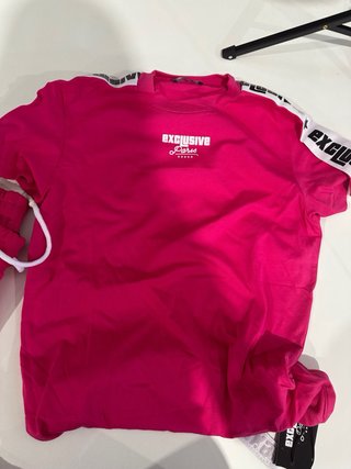 Completo sportivo donna taglia S