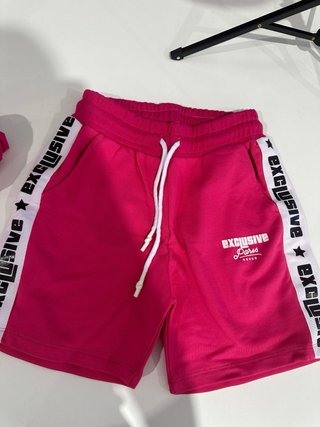 Completo sportivo donna taglia S