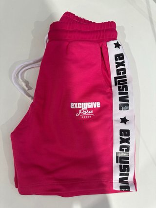 Completo sportivo donna taglia S
