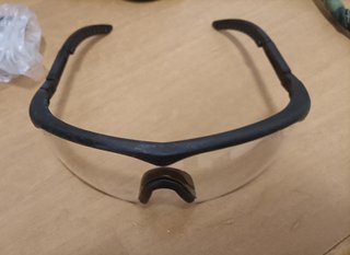 Occhiali SwissEye Raptor 3 Lenti