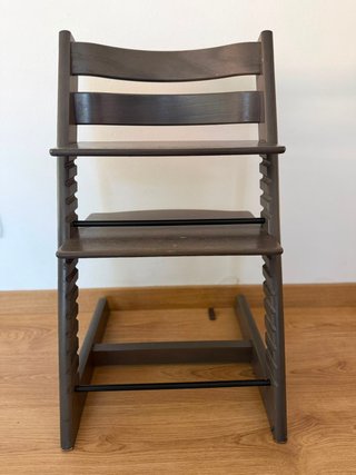 Trona Stokke Tripp Trapp