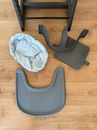 Trona Stokke Tripp Trapp