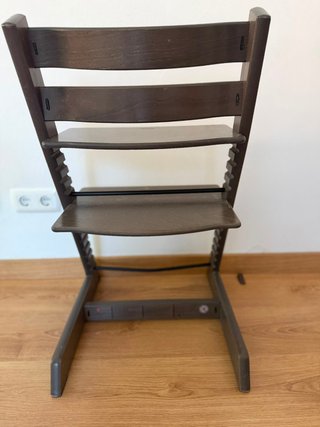 Trona Stokke Tripp Trapp