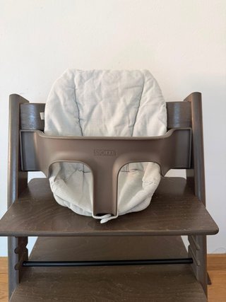 Trona Stokke Tripp Trapp