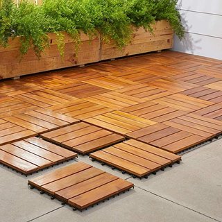 Instalador Suelos Exterior, Baldosas, Laminas, PVC