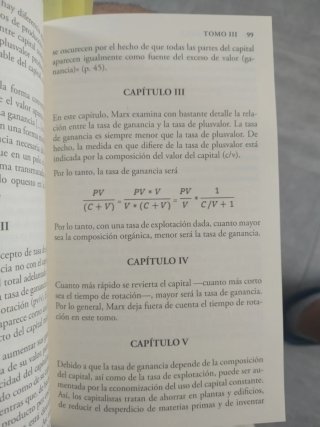 Introducción a la crítica de la Economía Política