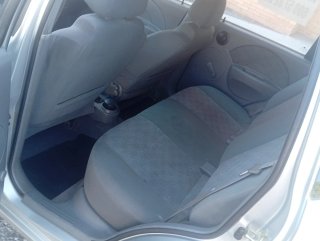 Chevrolet Kalos 2005