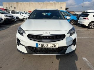 Kia XCeed 1.0 T-GDi Drive 88 kW (120 CV)