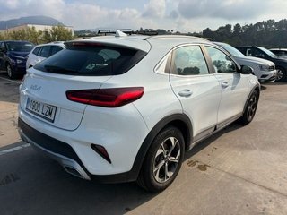 Kia XCeed 1.0 T-GDi Drive 88 kW (120 CV)