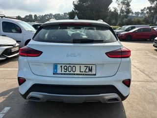 Kia XCeed 1.0 T-GDi Drive 88 kW (120 CV)