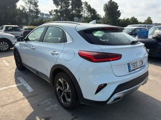 Kia XCeed 1.0 T-GDi Drive 88 kW (120 CV)
