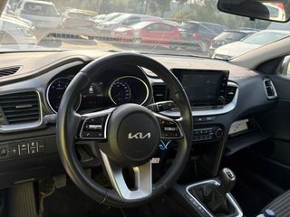 Kia XCeed 1.0 T-GDi Drive 88 kW (120 CV)