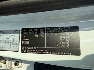Kia XCeed 1.0 T-GDi Drive 88 kW (120 CV)
