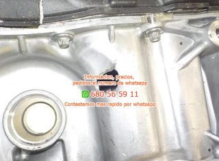 Motor completo bmw serie xdrive 30d lv Ref:0121239