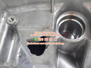 Motor completo bmw serie xdrive 30d lv Ref:0121239