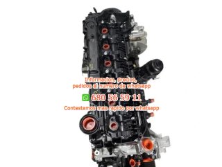 Motor completo bmw serie xdrive 30d lv Ref:0121239