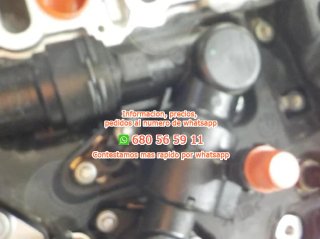 Motor completo bmw serie xdrive 30d lv Ref:0121239