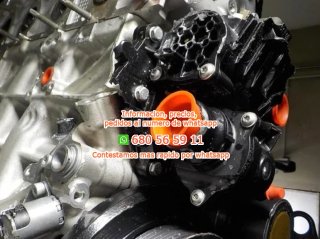 Motor completo bmw serie xdrive 30d lv Ref:0121239