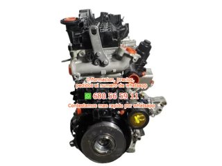 Motor completo bmw serie xdrive 30d lv Ref:0121239