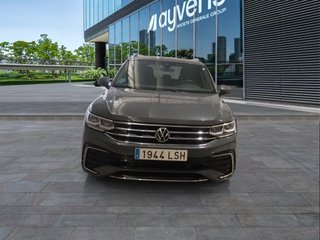 Volkswagen Tiguan R-Line 2.0 TDI 110 kW (150 CV) DSG