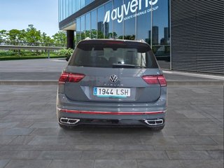Volkswagen Tiguan R-Line 2.0 TDI 110 kW (150 CV) DSG