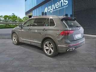 Volkswagen Tiguan R-Line 2.0 TDI 110 kW (150 CV) DSG