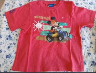 Lote Ropa Verano Bebé Talla 2-3 Años