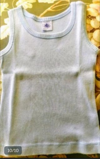 Lote Ropa Verano Bebé Talla 2-3 Años