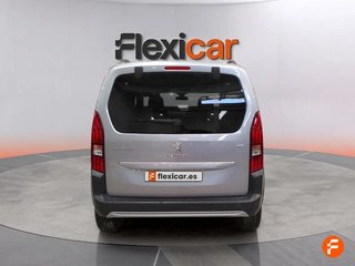 Peugeot Rifter Rifter GT BlueHDi 130