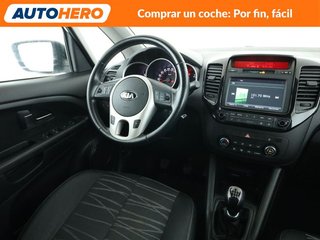 Kia Venga 1.6 Drive